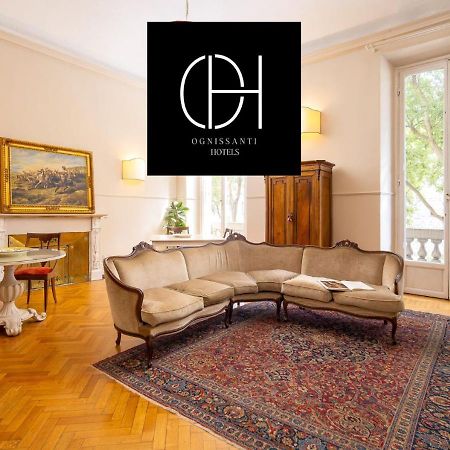 L'Antica Porta Boutique B&B Florencja Zewnętrze zdjęcie